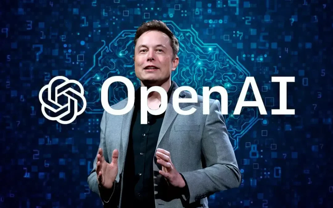 Elon Musk ofreció $100.000 millones de dólares para comprar OpenAI