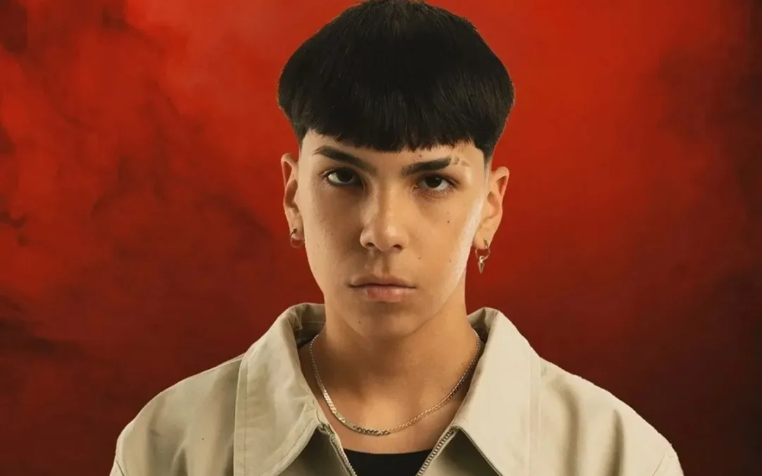 Milo J denunció que el Gobierno usó papeles falsos para suspender su show en la exESMA y desplegó policías para reprimir a sus fans