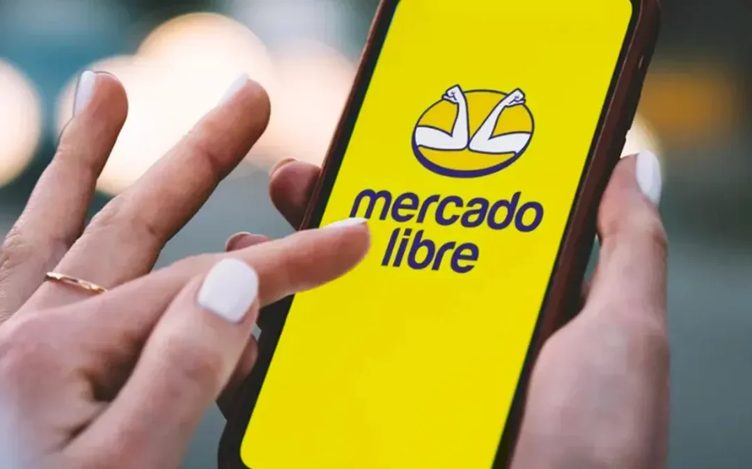 Mercado Libre triunfó en 2024 con el mejor resultado de sus 25 años existiendo
