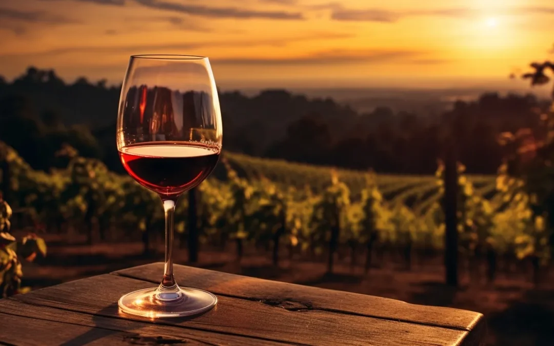 Las exportaciones de vino argentino cayeron un 10,3% en enero 2025