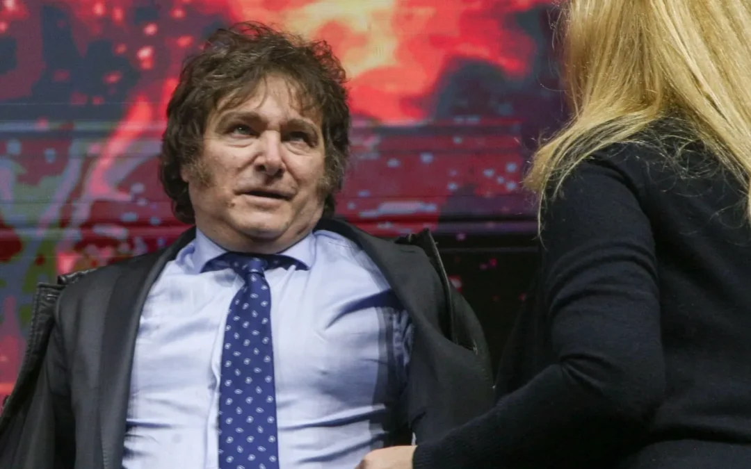 «Organismo nefasto»: Al igual que Estados Unidos, Javier Milei celebró la salida de Argentina de la OMS