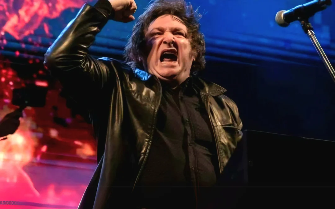 Tras la salida de la OMS, Milei también analiza retirar a la Argentina del Acuerdo de París: “Me parece un fraude”