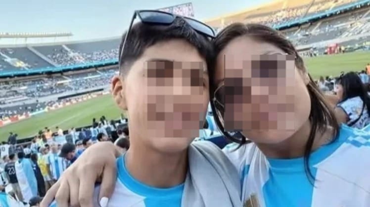 Neuquén: un niño de 6 años mató accidentalmente a su hermano de 15 con una escopeta