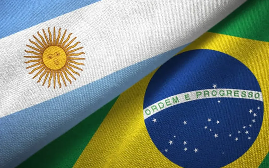 Se duplicaron los precios para ver Argentina-Brasil por eliminatorias