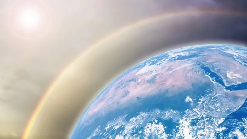 Un estudio del MIT confirmó que la capa de ozono en la Antártida se está recuperando gracias a la reducción de contaminantes