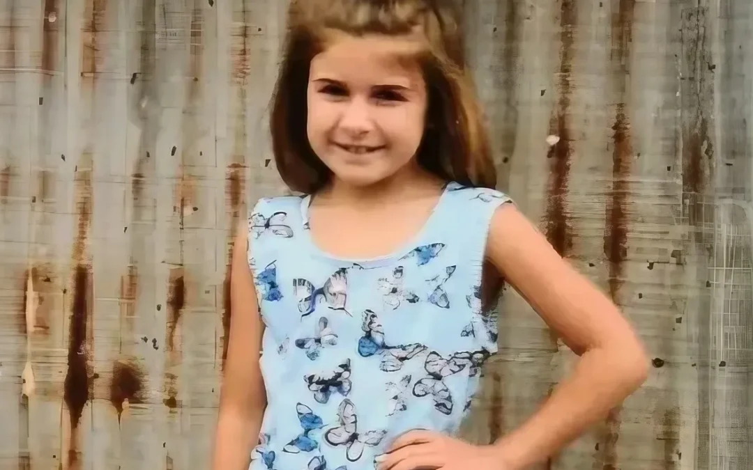 Texas: niña de 8 años murió deshidratada tras ser obligada por sus padres a saltar en un trampolín a 43°C sin agua