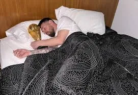 11 de marzo: día mundial de la siesta ¿Lo festejaste como se debe?