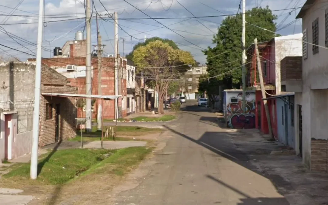 Rosario: Murió el hombre en situación de calle que fue agredido brutalmente y quemado mientras dormía