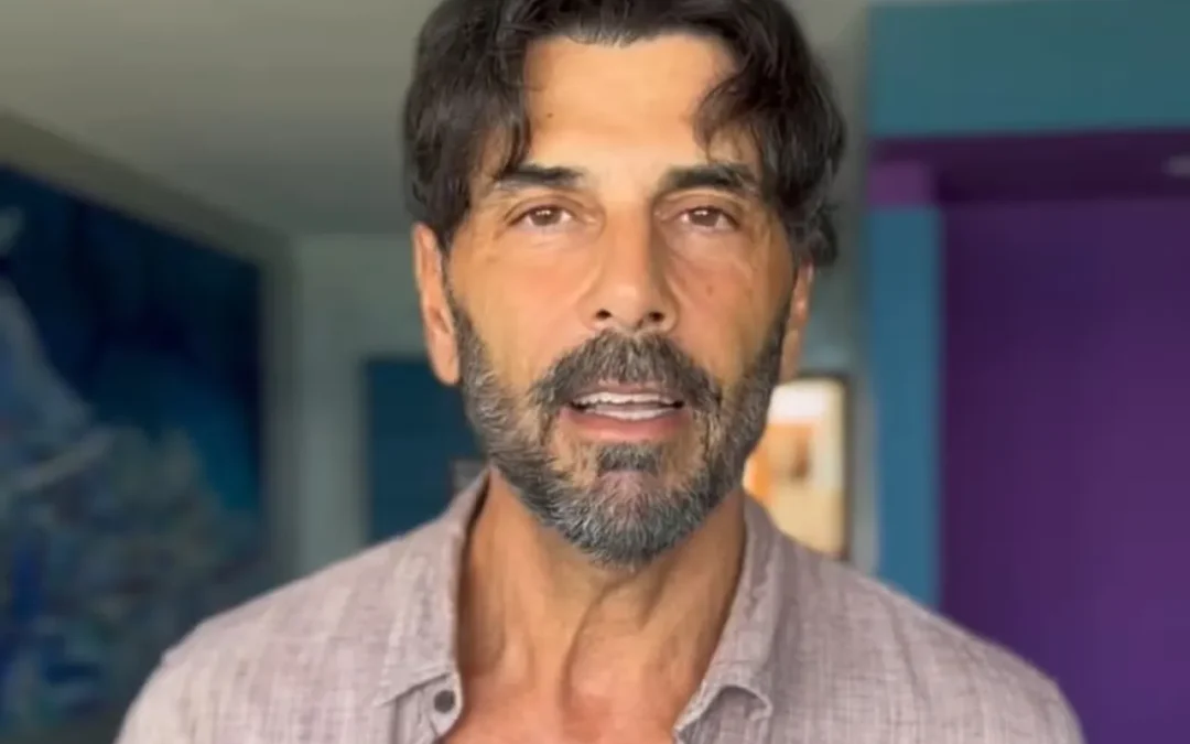 La justicia de Brasil condenó a Juan Darthés a 6 años de prisión por abuso sexual contra Thelma Fardin