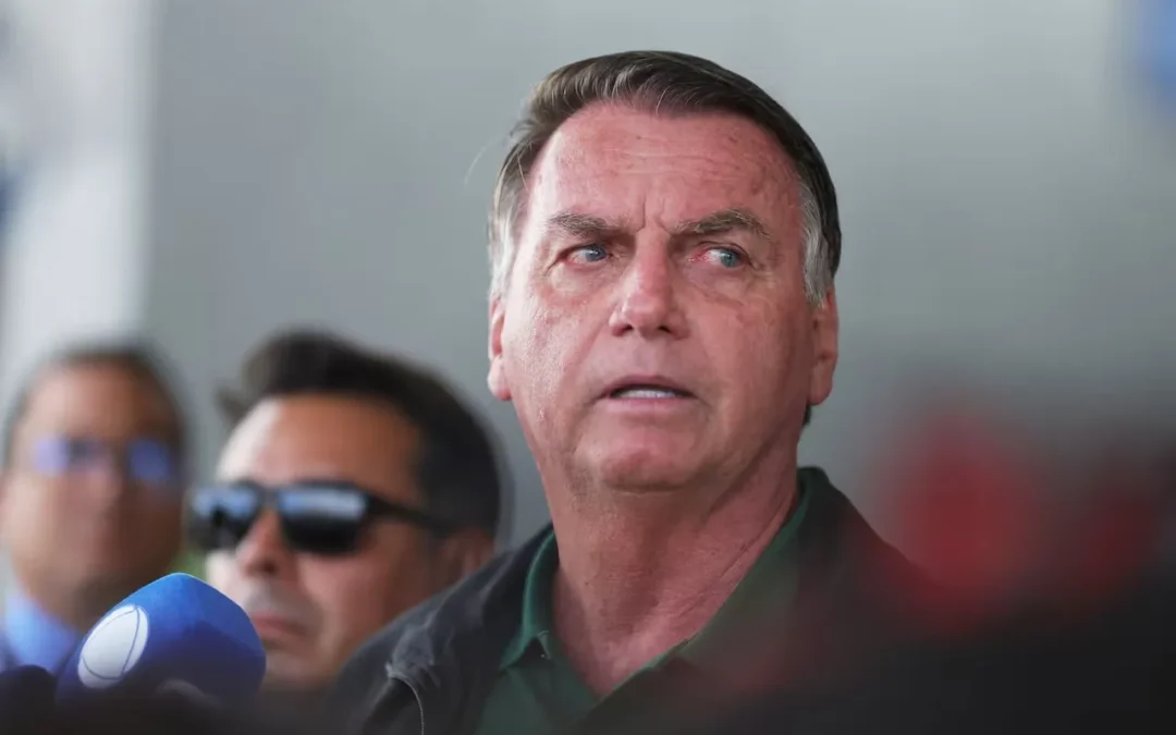 La Corte Suprema de Brasil va a juzgar a Bolsonaro por intento de golpe de estado tras perder las elecciones en 2022