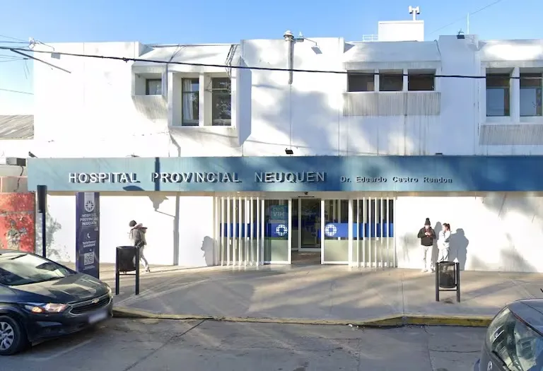 Un bebé de 8 meses murió en Neuquén con signos de abuso sexual. La Justicia investiga a la familia