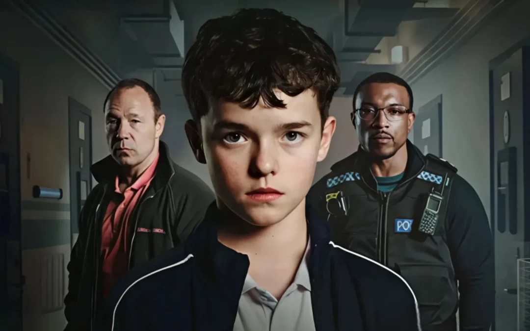 De Netflix al aula: El Gobierno de Reino Unido distribuirá gratis la miniserie «Adolescencia» en todas las escuelas