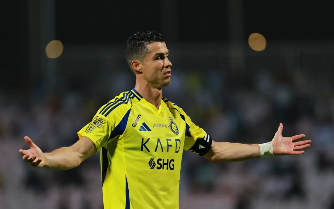 Cristiano Ronaldo no viajó con el Al Nassr a Irán por temor a una posible condena de 99 latigazos por adulterio