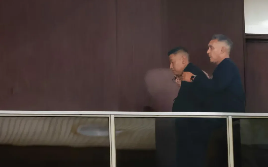 Liberaron al exguardaespaldas de Maradona pero sigue investigado por falso testimonio en el caso de su muerte