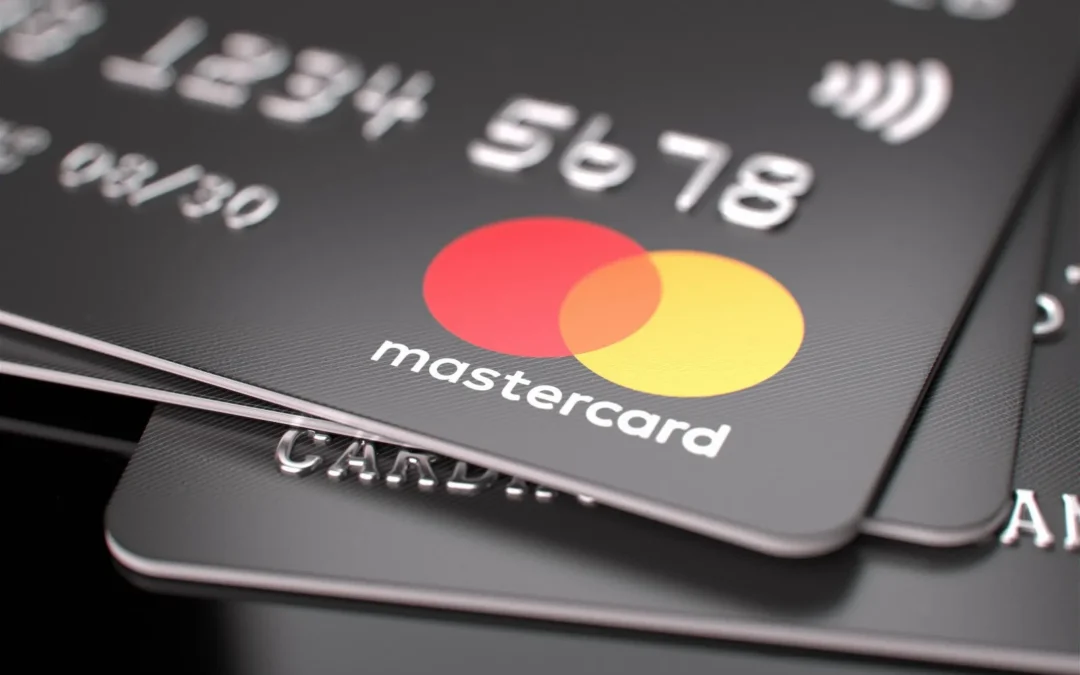 Mastercard anunció que para 2030 eliminará los números de 16 dígitos en sus tarjetas
