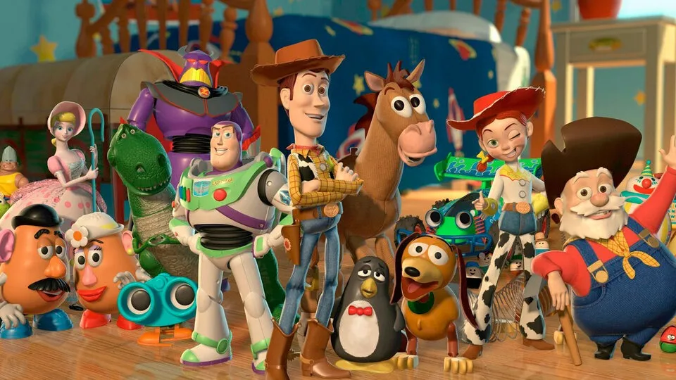 Pixar terminó la producción de Toy Story 5: La película se estrenará el 19 de junio de 2026
