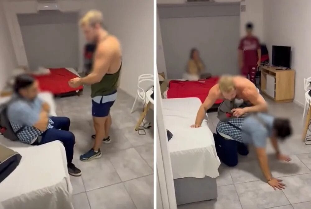 Detuvieron a una banda liderada por un youtuber: secuestraban y torturaraban hombres mientras lo transmitían en vivo