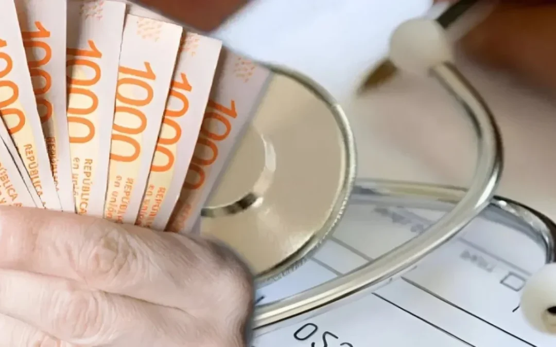 Las prepagas vuelven a subir: habrá aumentos de hasta 3,9% en mayo