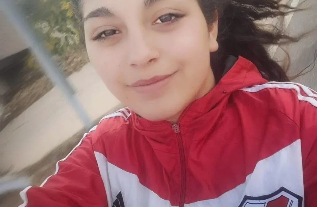 URGENTE: Buscan a Ludmila Moyano (16), desaparecida el domingo en Chilecito. Salió en su bici y no volvió