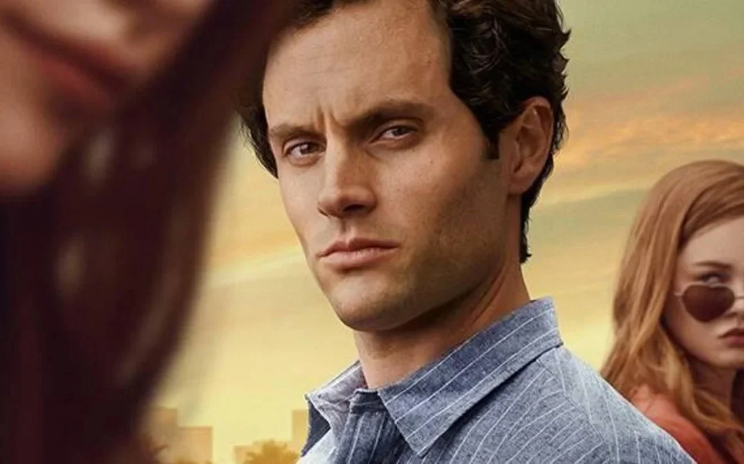 Después de 7 años, Netflix estrena este jueves 24 de abril la quinta y última temporada de You