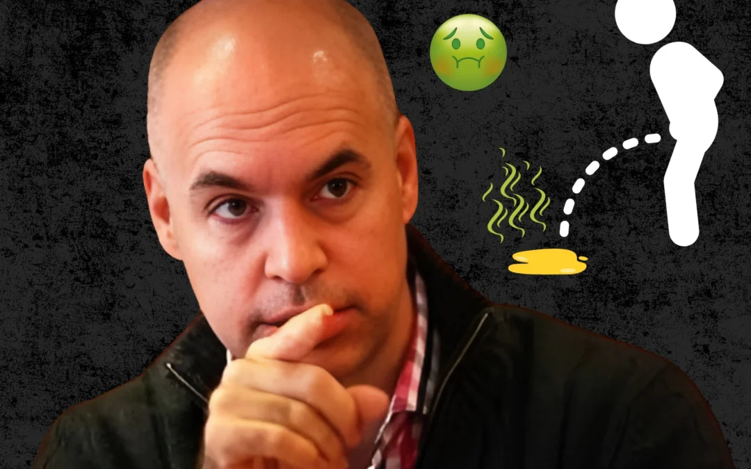 Buenos Aires: Tras el olor a pis en las calles, Larreta pidió que se cumpla el uso libre de baños en bares