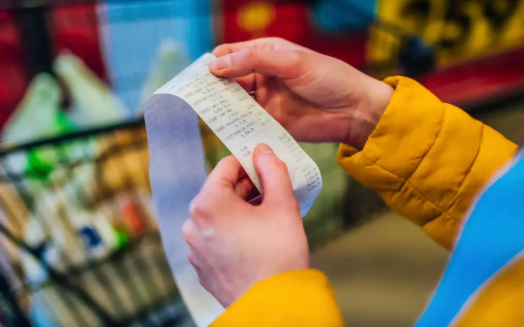 Por la devaluación, detectaron aumentos de hasta un 25% en supermercados