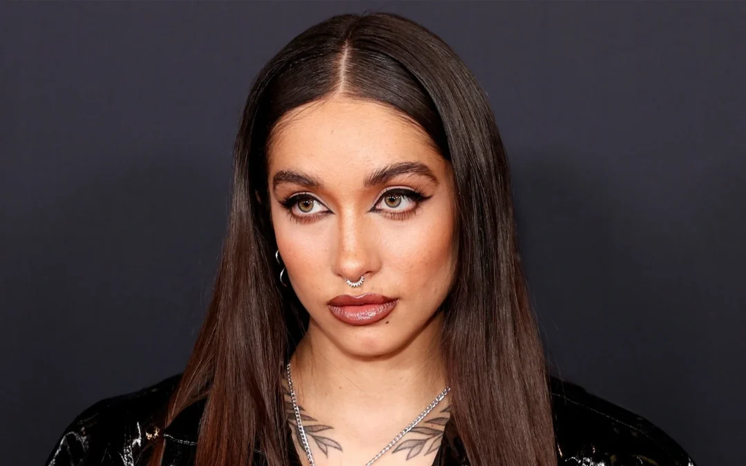 María Becerra canceló todos sus shows y giras por motivos de salud