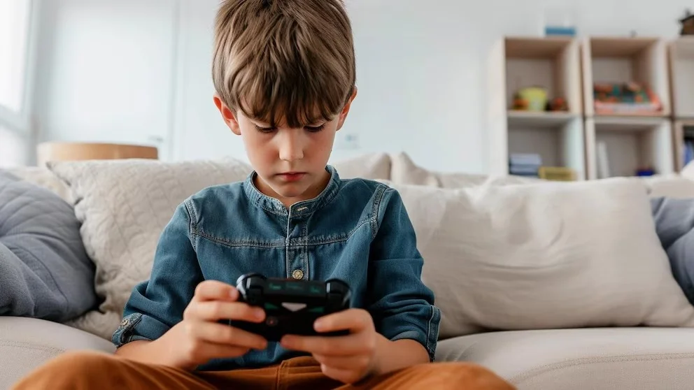 El 95% de los chicos argentinos tiene celular propio desde los 9 años, según UNICEF