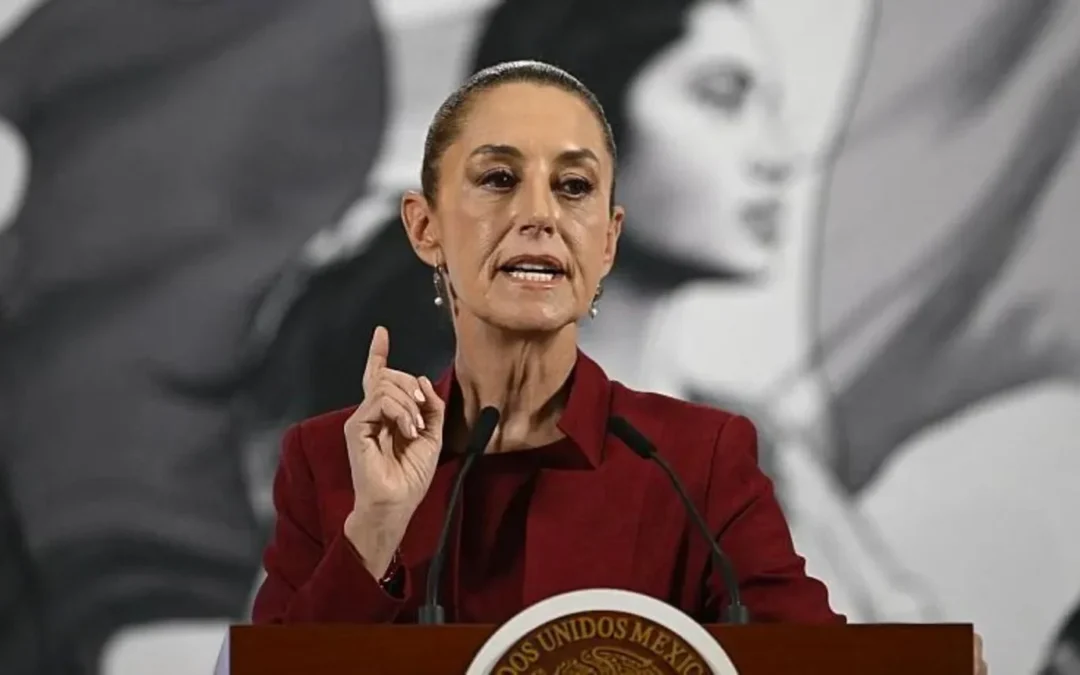 México demandó a Google por cambiar el nombre del Golfo de México a «Golfo de América»