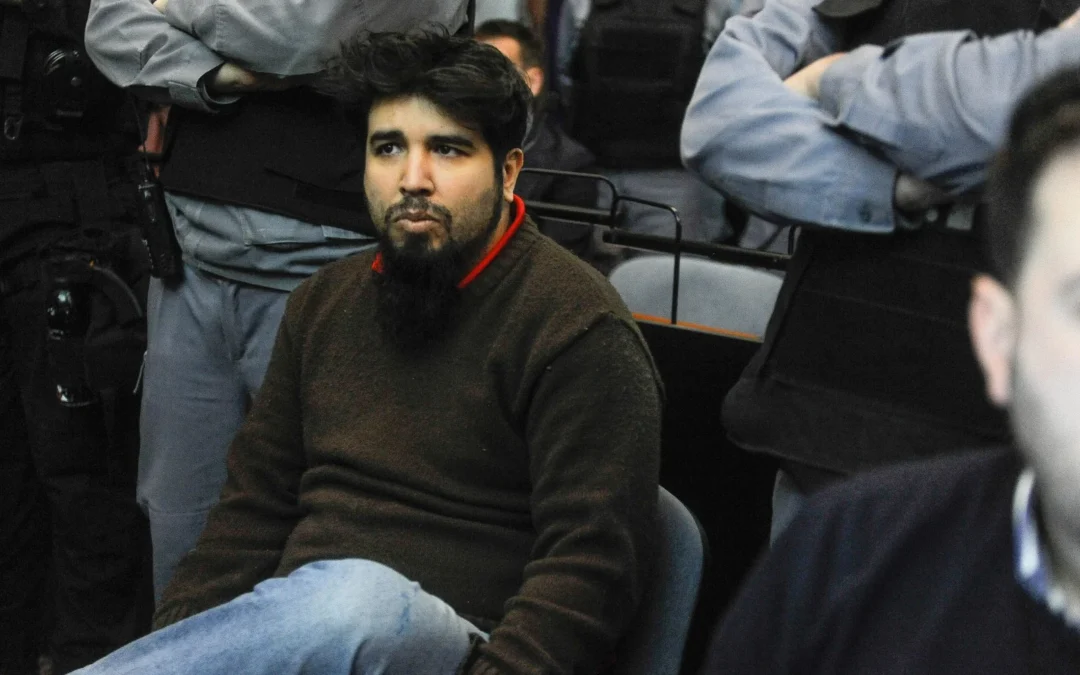 Condenaron a 4 años de prisión al acusado de intentar matar a Cristina Kirchner por distribuir pornografía infantil