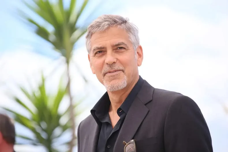 George Clooney trucho: usaron IA para estafar a una mujer haciéndole creer que el actor estaba enamorado de ella