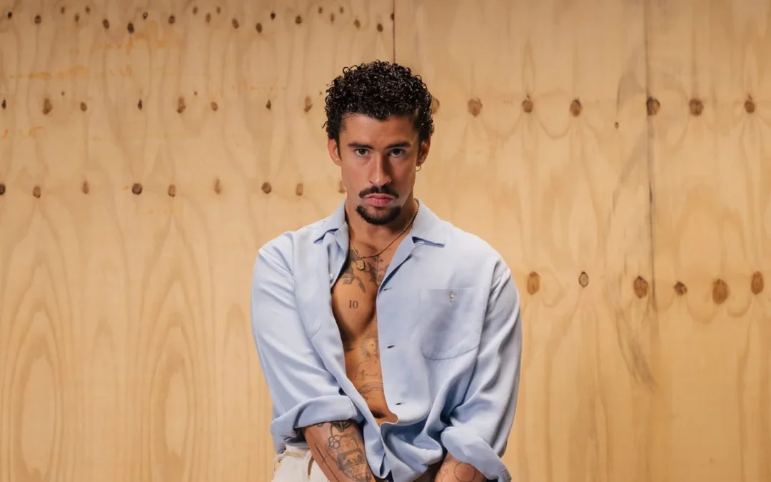 Debí Turar Más Fotos World Tour: Bad Bunny ya agotó dos River Plate y va por el tercero