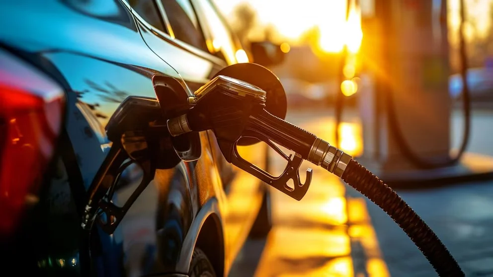 YPF aumentó entre 0,2% y 0,4% los precios de nafta y gasoil