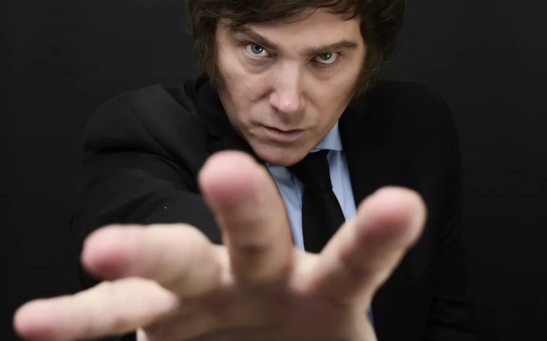 ¿Sabías qué? Argentina está el top 1 de países más endeudados con el FMI