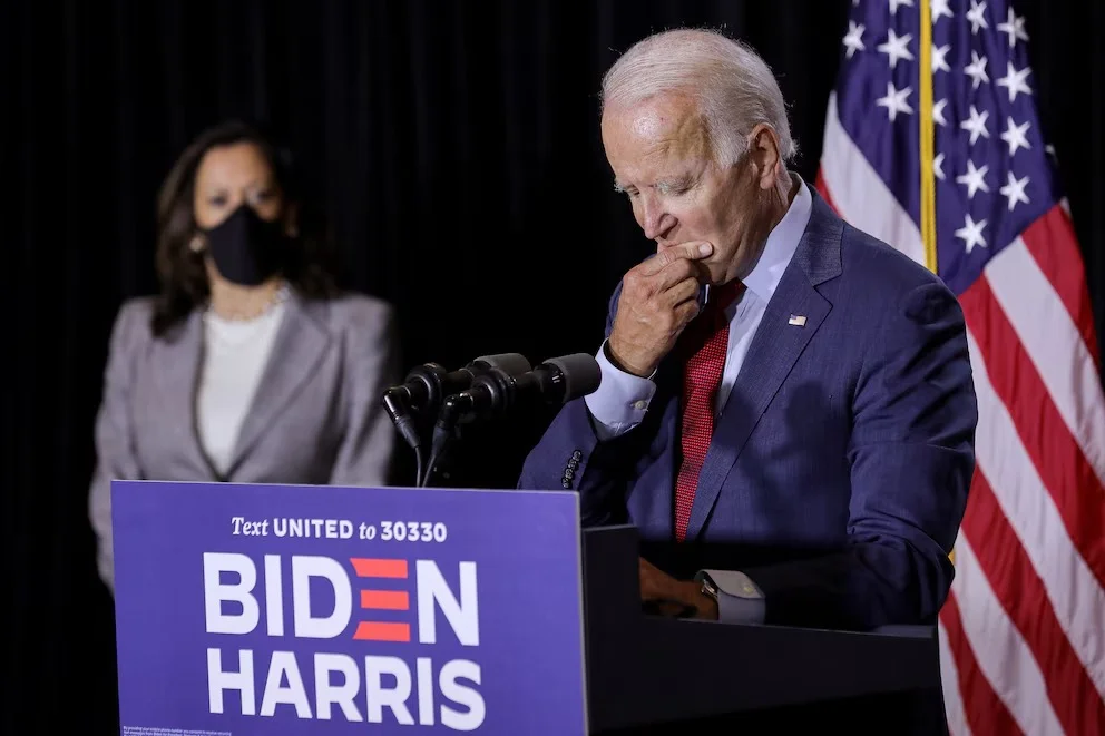 Joe Biden anunció que fue diagnosticado con cáncer de próstata agresivo con metástasis ósea