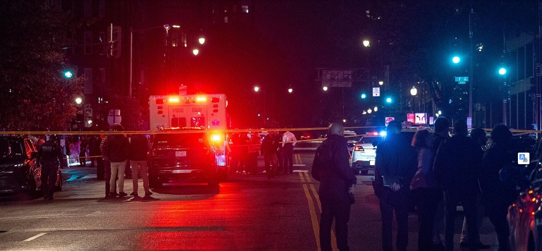 Ataque terrorista en EE.UU: asesinaron a dos miembros de la Embajada de Israel en Washington