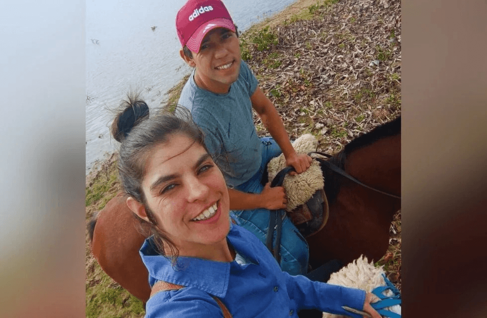 SANTA FE: detuvieron a un hombre por matar a su ex a martillazos tras violar una perimetral vigente