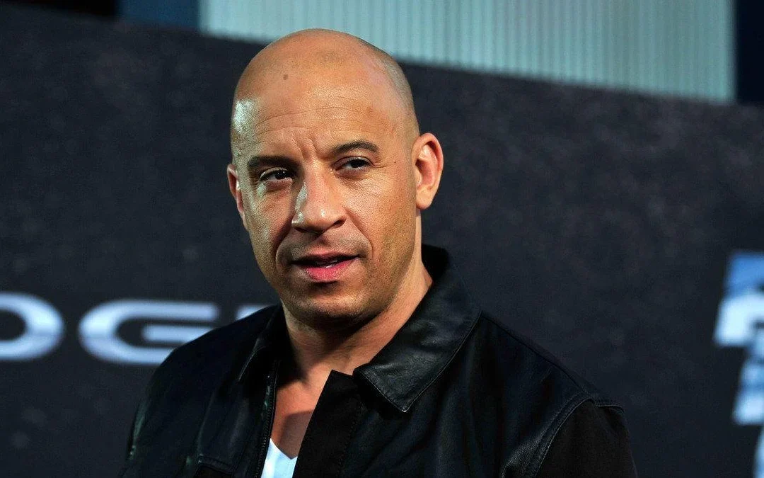 Un estudio confirmó que los hombres pelados sos vistos como dominantes y exitosos