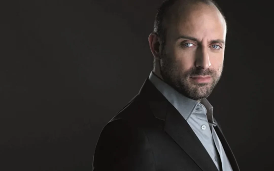 Condenaron a casi dos años de prisión por falso testimonio al actor de «Las mil y una noches»