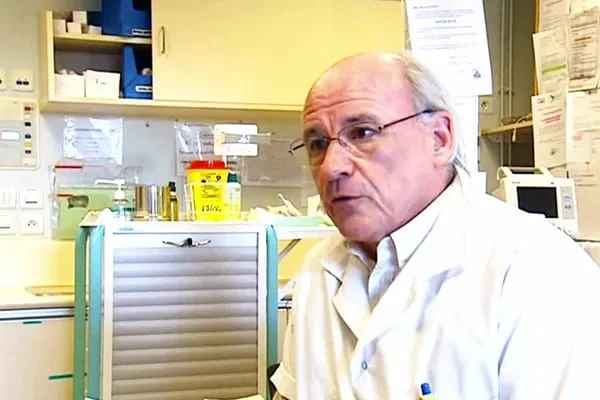 Francia: Un cirujano fue condenado a 20 años por abusar sexualmente de 299 pacientes, la mayoría menores