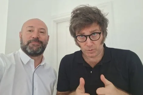 Palabras del director de ANDIS: «Si tuviste un hijo con discapacidad es tu problema, no del Estado»