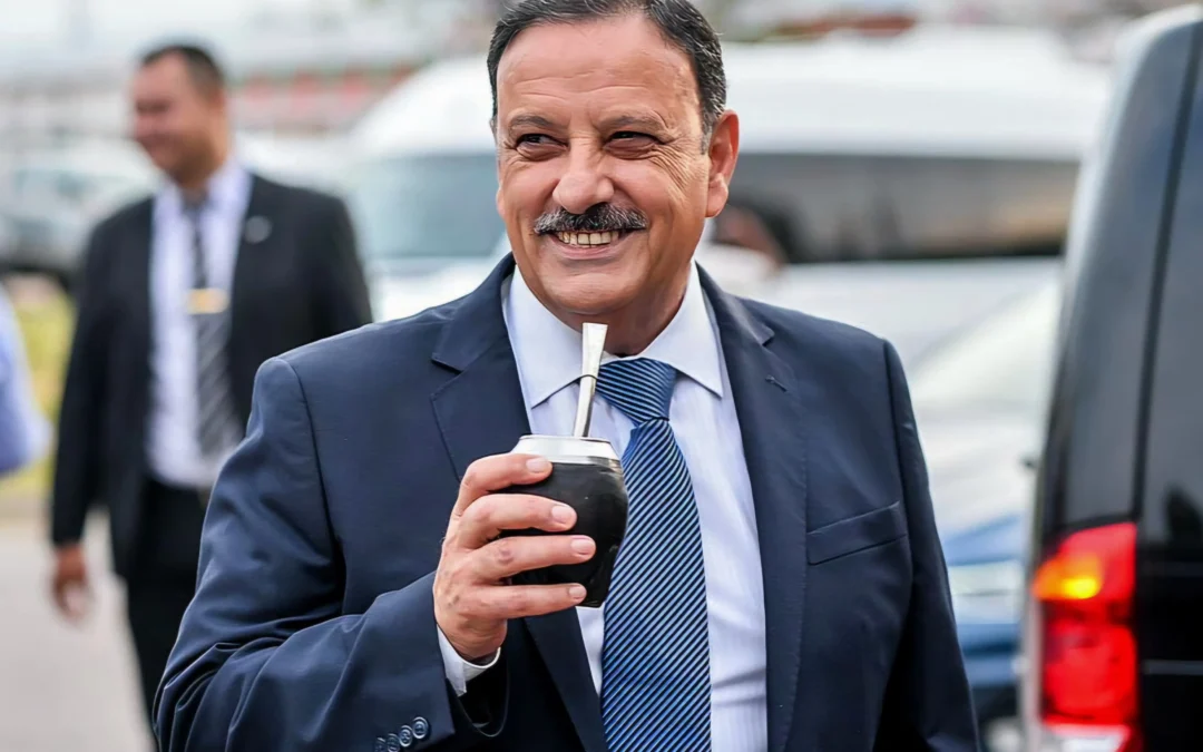 La Rioja firmó un convenio para mejorar viviendas de familias con niños en tratamiento oncológico