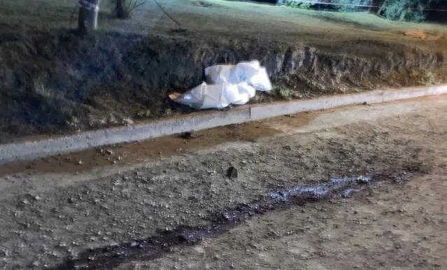 Córdoba, un chico de 15 años fue encontrado muerto con un balazo en la cara