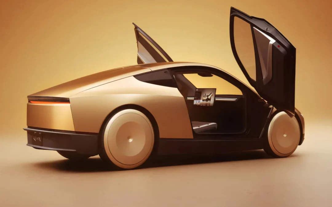 Elon Musk anunció que el 12 de junio lanzará su servicio de robotaxis tesla