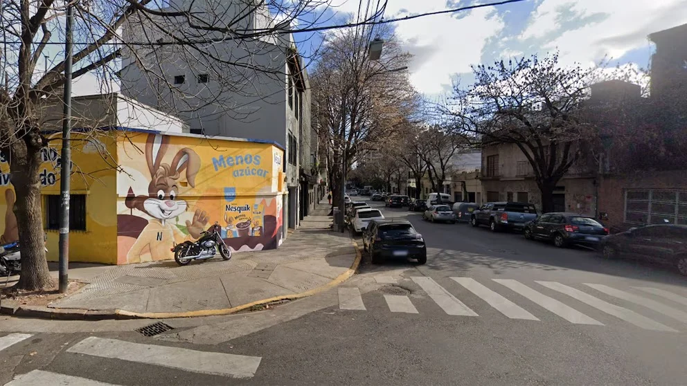 Una pareja rusa fue secuestrada en Palermo y les obligaron a transferir $43.000 dólares en criptomonedas