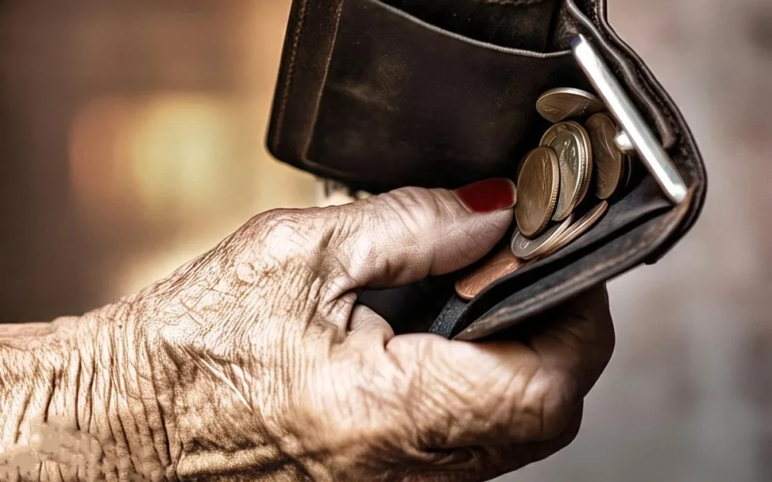 Lamentable: En Argentina, el 17% de los jubilados trabajan o buscan empleo