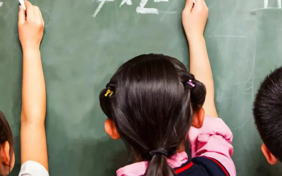 Pruebas aprender: los estudiantes empeoraron notablemente y la situación más crítica se da en Matemáticas