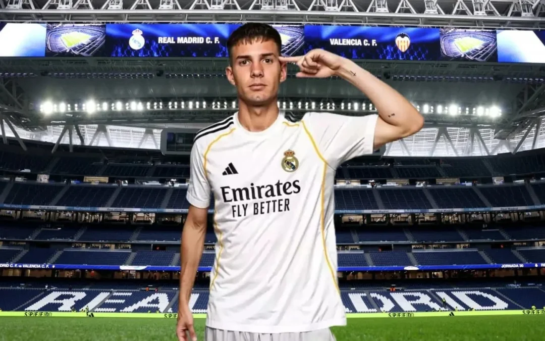 Franco Mastantuono firmará con el Real Madrid por 6 años y se sumará al club tras cumplir la mayoría de edad