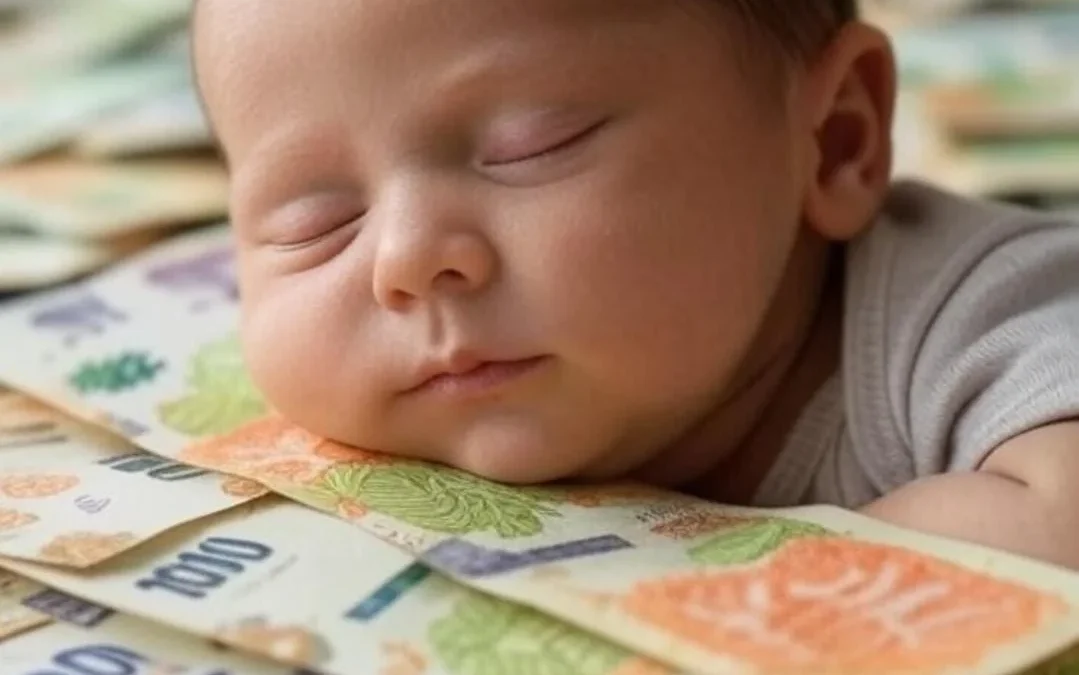 Catamarca: Tras la baja natalidad, el gobernador ofreció pagarles a los jóvenes que tengan hijos