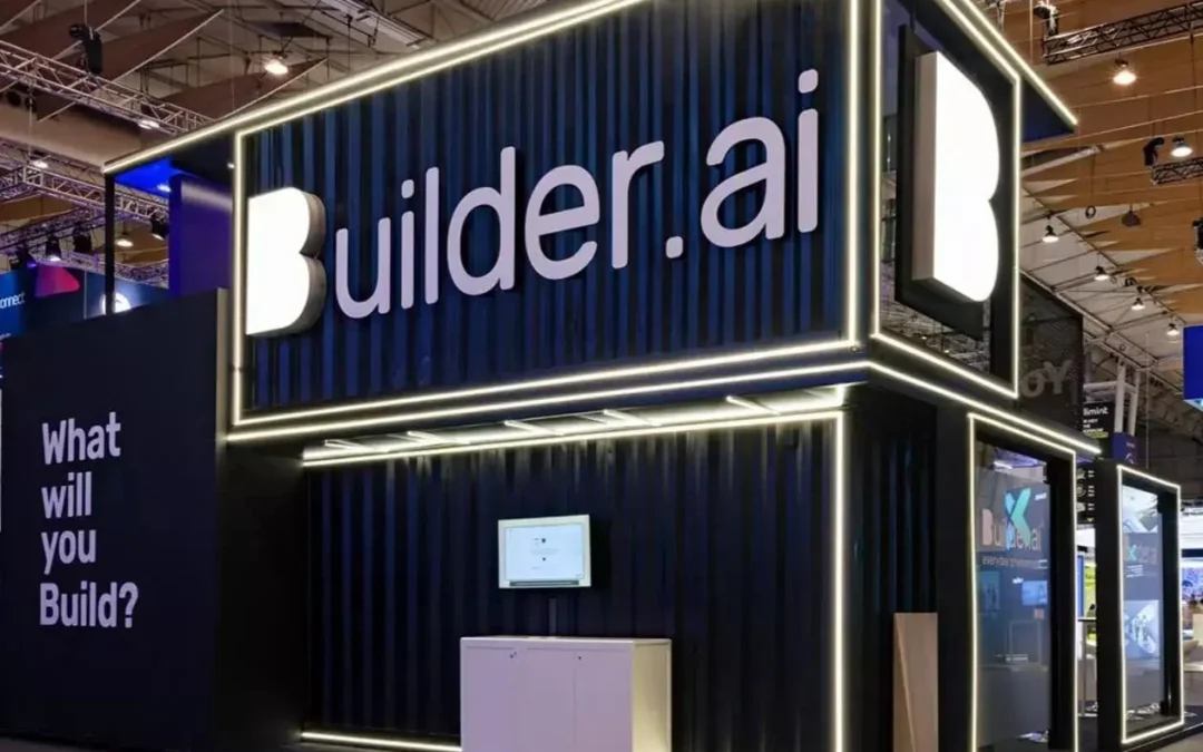 Una empresa fingía ser IA, pero eran 700 personas de la India